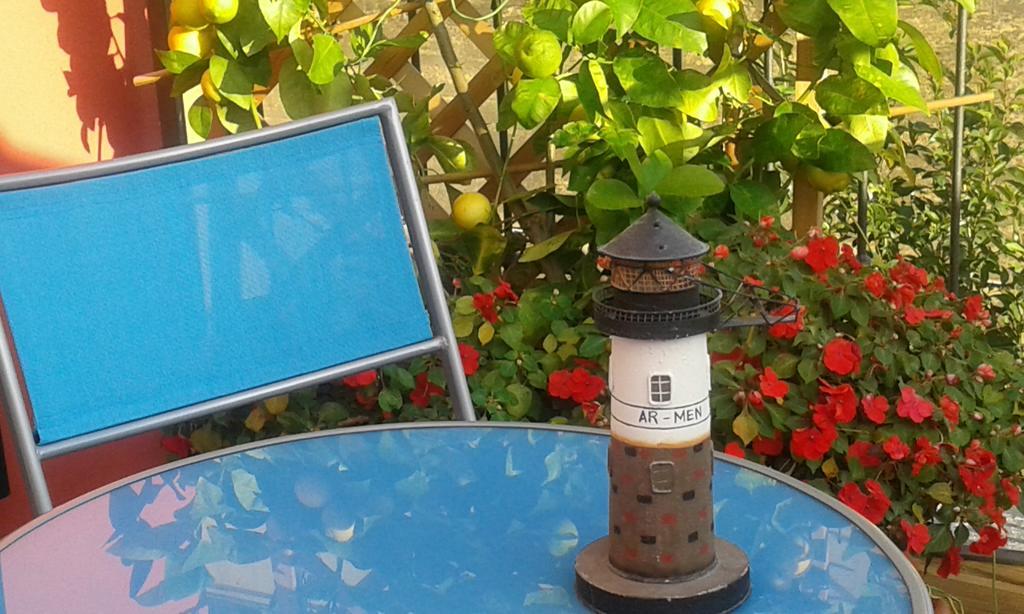 Dreams Guest House La Spezia Rum bild