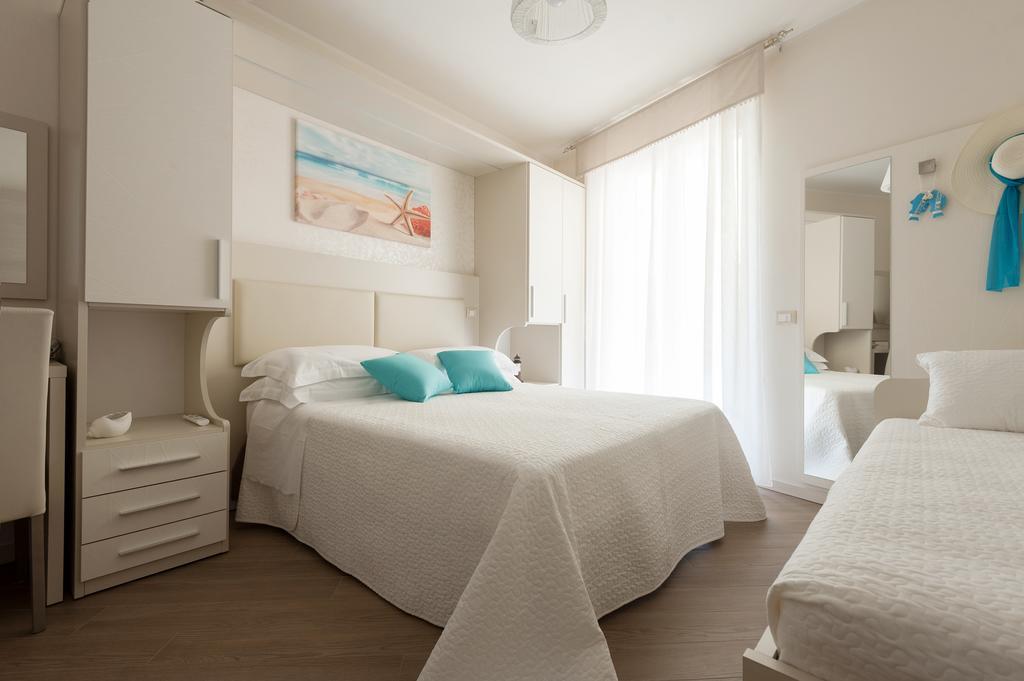 Dreams Guest House La Spezia Rum bild