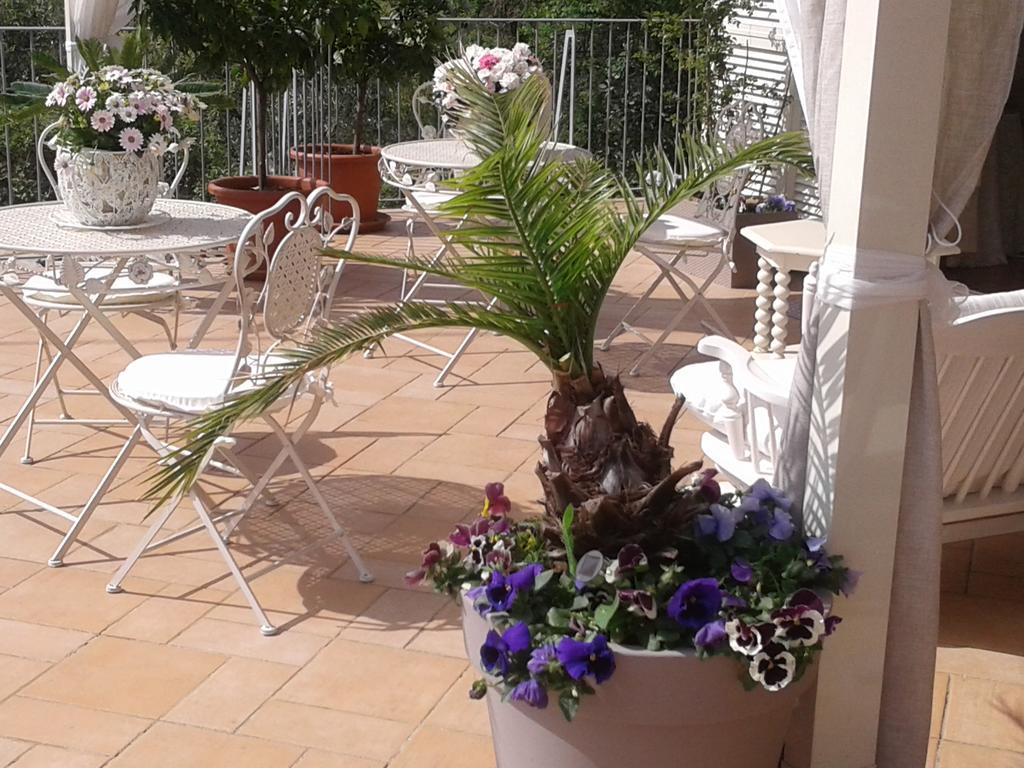 Dreams Guest House La Spezia Exteriör bild